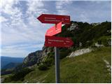 Planina Polog - Batognica